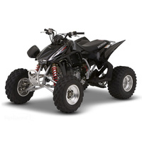HONDA ATV TRX 450 R 2014-2014